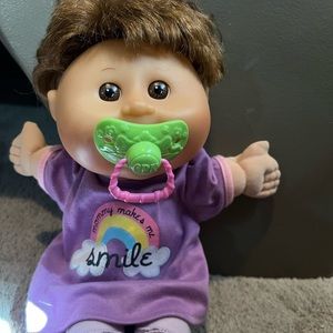 Cabbage Patch Kid